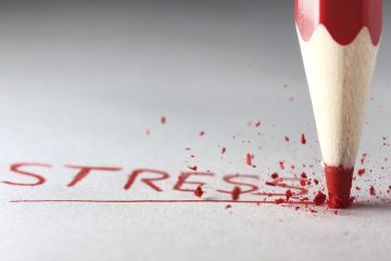 Stress foredrag teambuildingøvelser firma arrangement