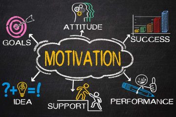 Motivations illustration