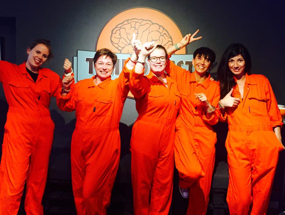 teambuildig forside 1.