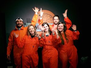 forside teambuilding AWA 1