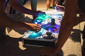 Teambuilding og samarbejde