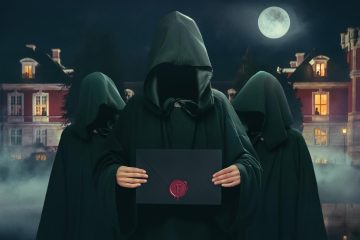 Forræder teambuilding aktivitet i hele landet