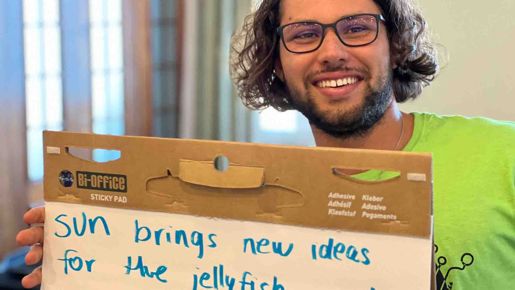 Lære hvordan chatgpt virker i praksis